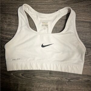 Nike Pro Dri-Fit Sports Bra- Size Small (Pre-Loved)